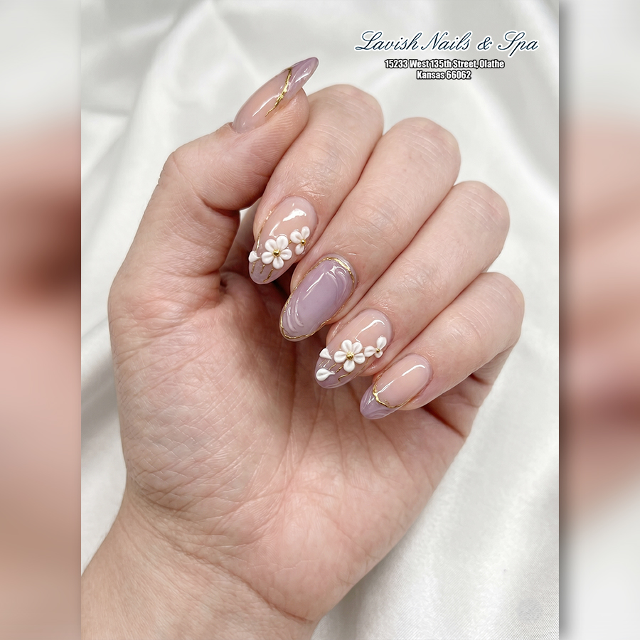 Nail June 18